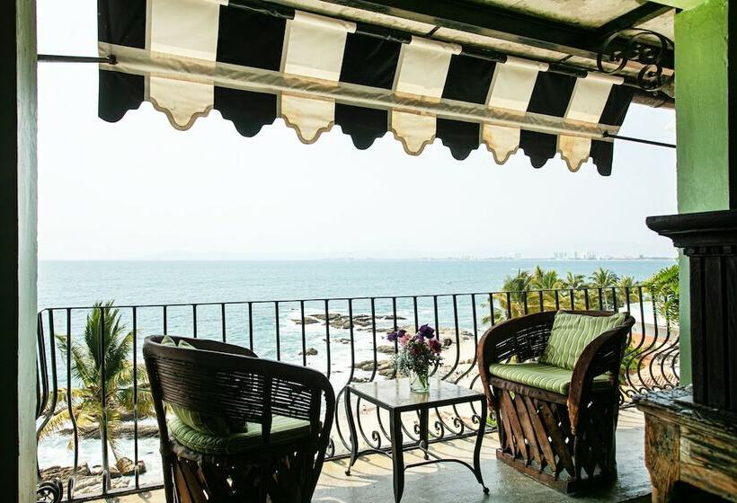 جناح ديلوكس غرفتين نوم, Quinta Maria Cortez Boutique