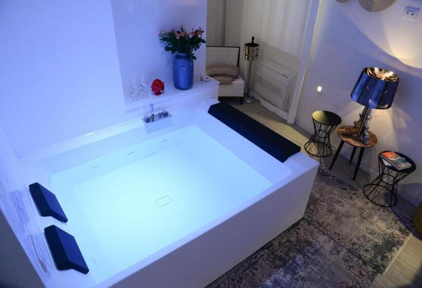 Полулюкс, San Francesco Bed & Breakfast