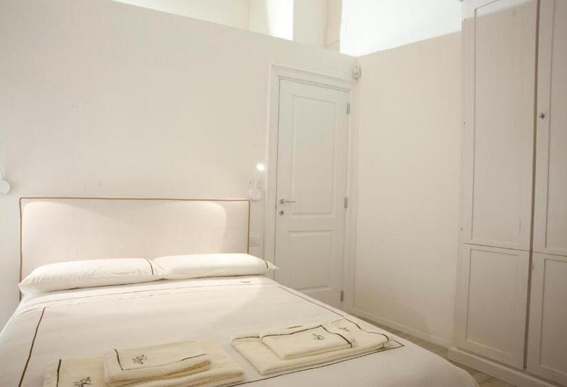 Номер Комфорт, San Francesco Bed & Breakfast