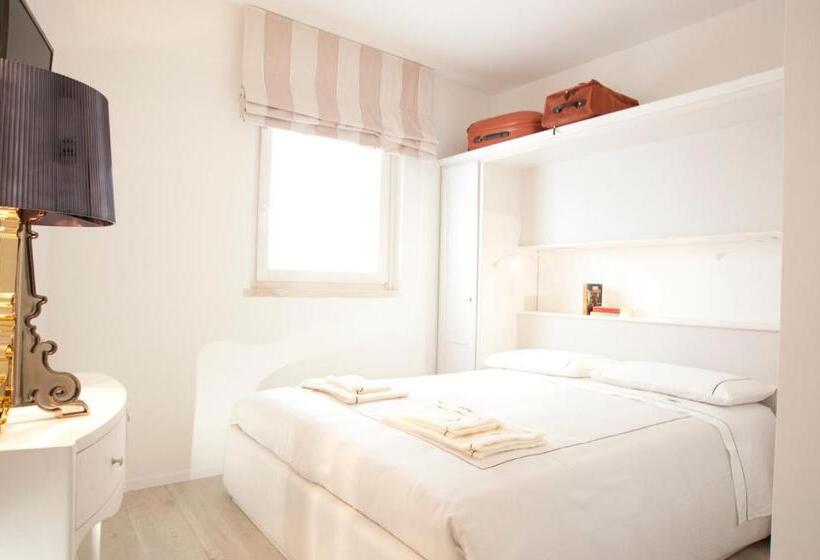 Номер Deluxe, San Francesco Bed & Breakfast