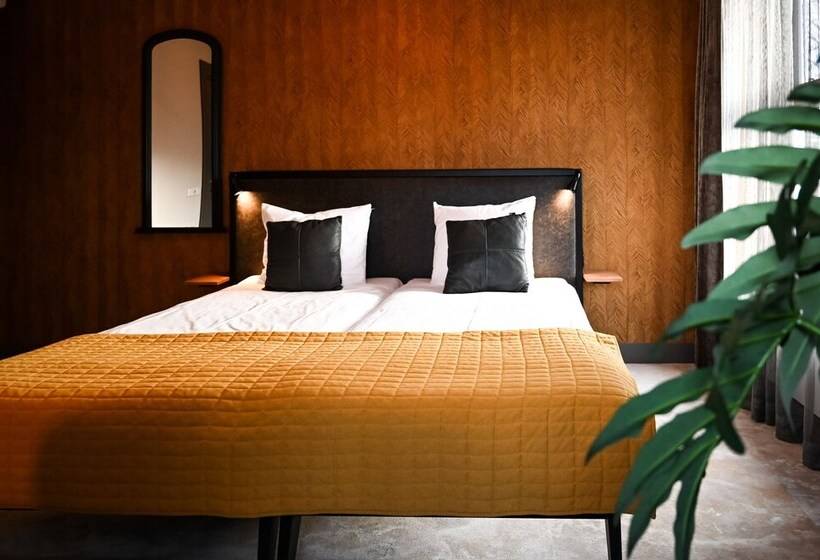 Номер Стандарт, Slot Hotel Schagen