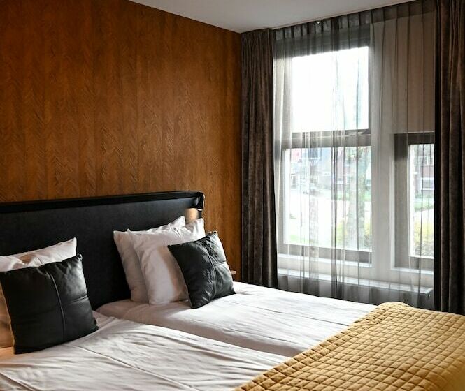 Номер Стандарт, Slot Hotel Schagen