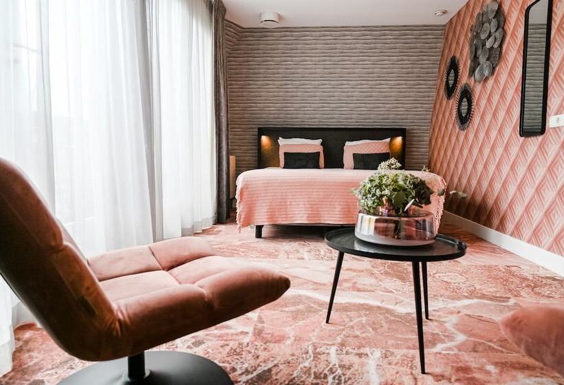 Люкс, Slot Hotel Schagen