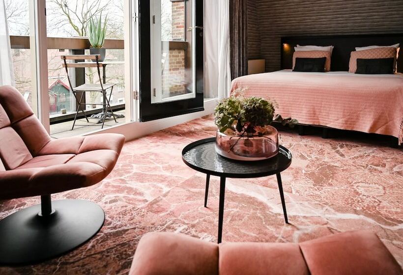 Люкс, Slot Hotel Schagen