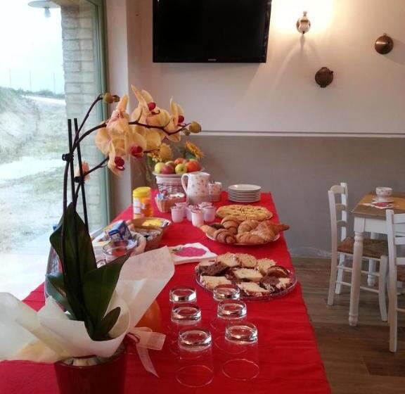 اتاق استاندارد, B&b Ceresà   Country House
