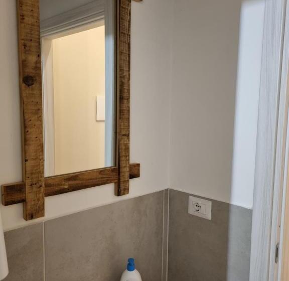 آپارتمان سوپریور 1 خوابه, B&b Ceresà   Country House