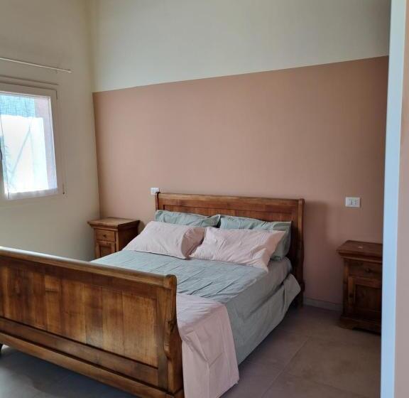 آپارتمان سوپریور 1 خوابه, B&b Ceresà   Country House
