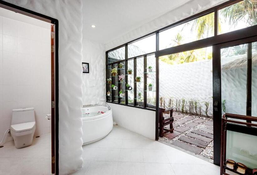 اتاق استاندارد, Racha Island Resort