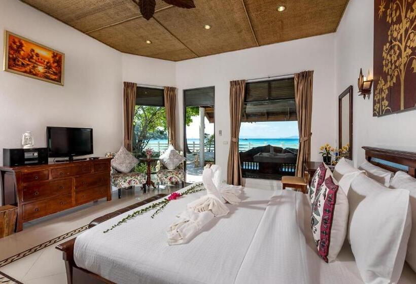 اتاق استاندارد, Racha Island Resort