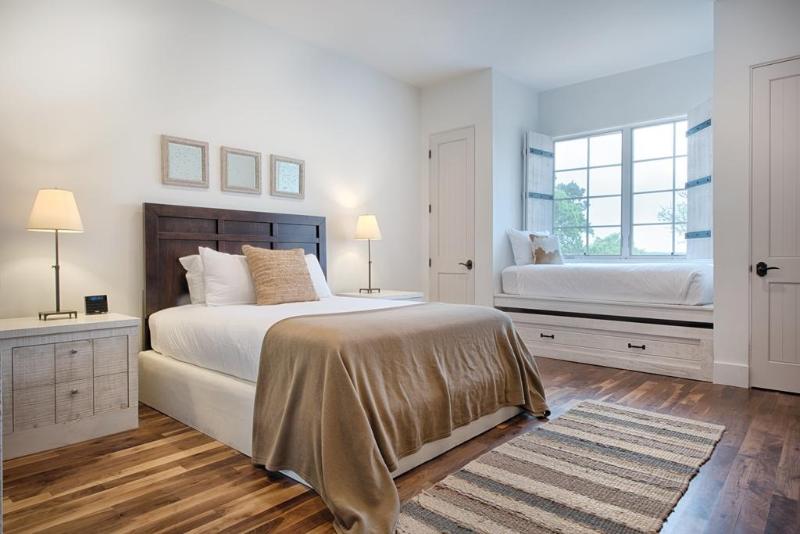 带3个卧室的公寓, Worldmark Hunt – Stablewood Springs Resort