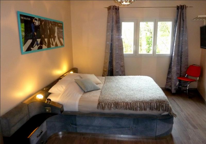 Номер Стандарт, Auberge Du Vieux Lanas Logis Hotel Restaurant