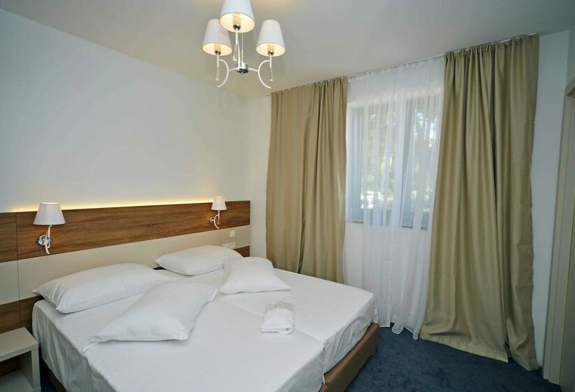 اتاق لوکس, Boutique Hotel Mali Raj