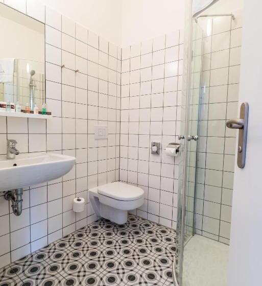이그제큐티브 룸, Boutique Hotel Villa Beatika