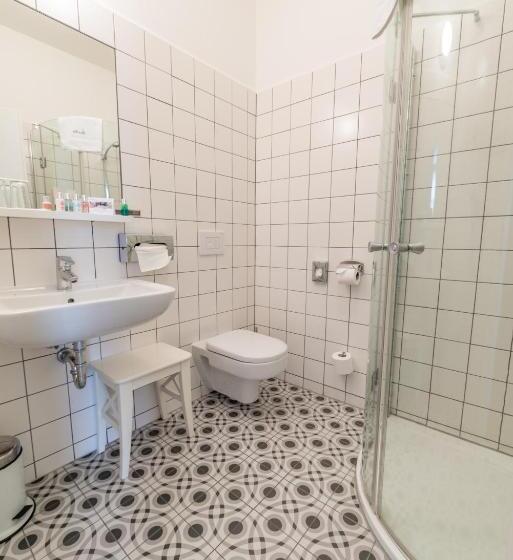 이그제큐티브 룸, Boutique Hotel Villa Beatika
