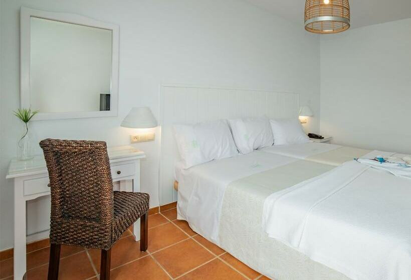 オーシャンビュースタンダードルーム, Hostal Del Cabo