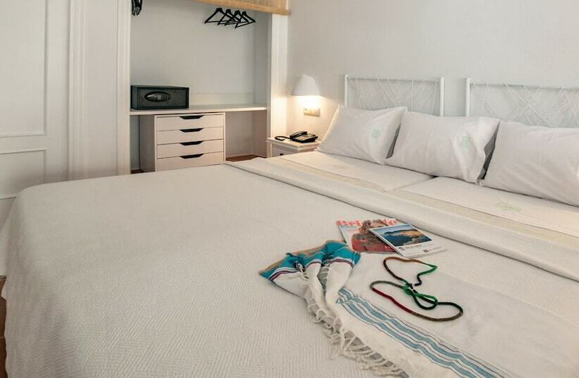 ファミリールーム, Hostal Del Cabo