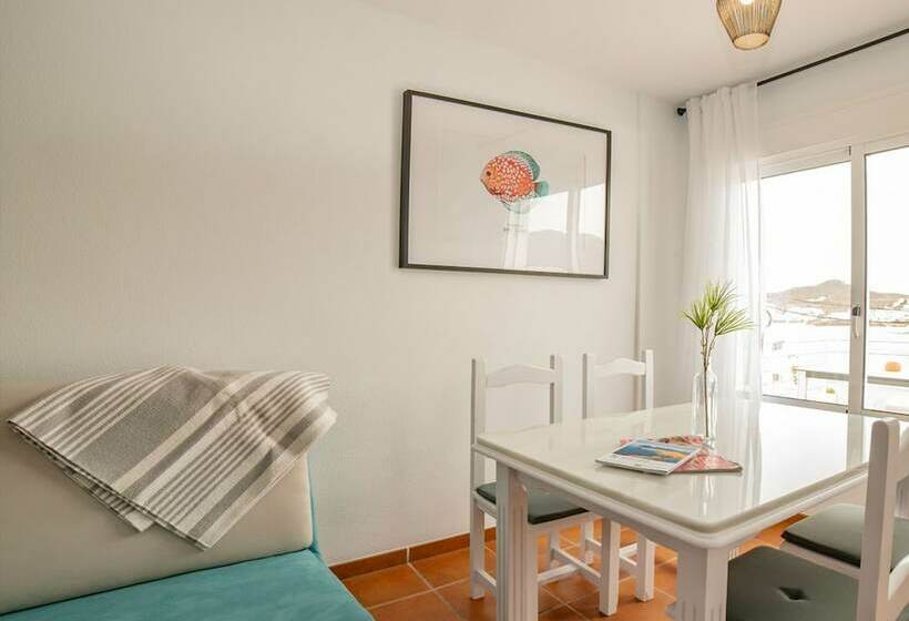 ファミリールーム, Hostal Del Cabo