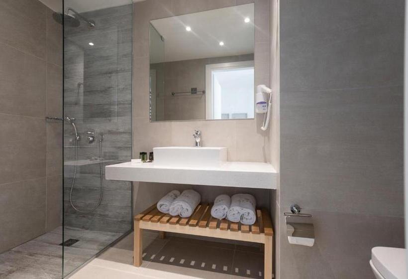 سوییت, Aloe Boutique Hotel & Suites   Adults Only