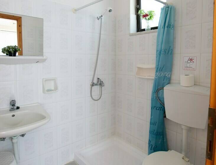 Апартаменты 1 Спальня, Anthia Apartments