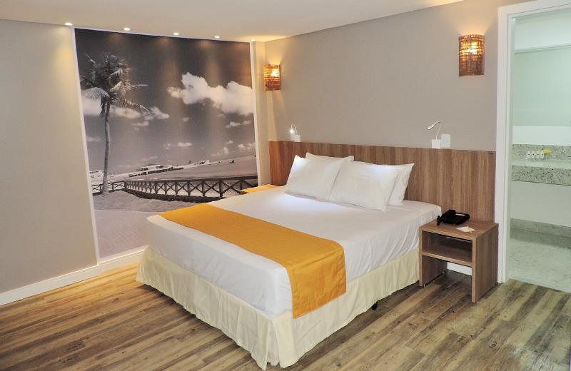 스탠다드 룸, Comfort Hotel Maceió