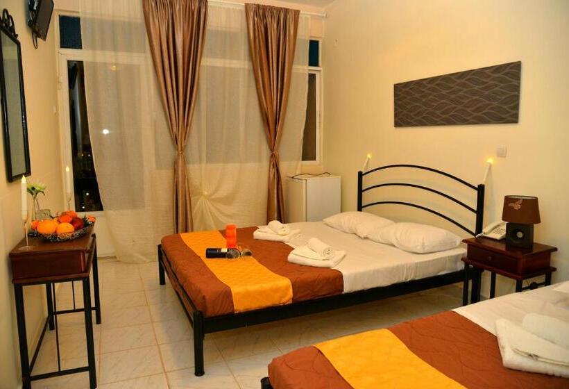 Номер Economy, Golden Beach