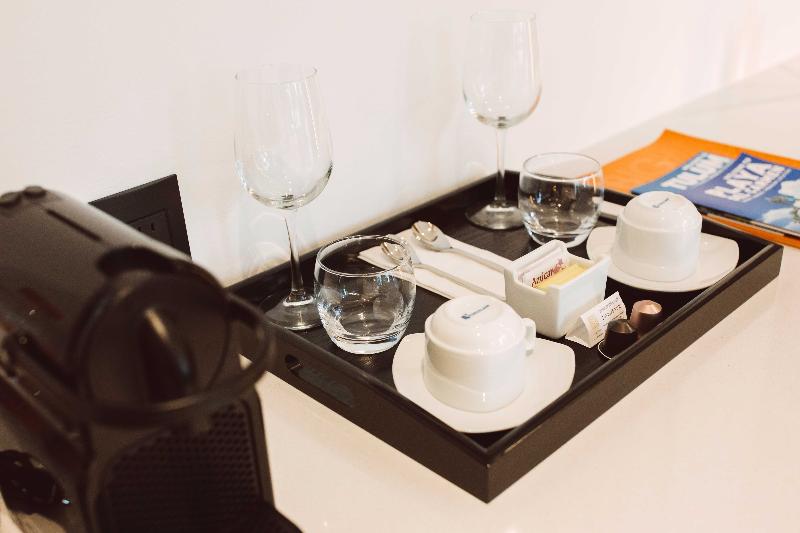Номер Deluxe, It Boutique Hotel & Restaurant