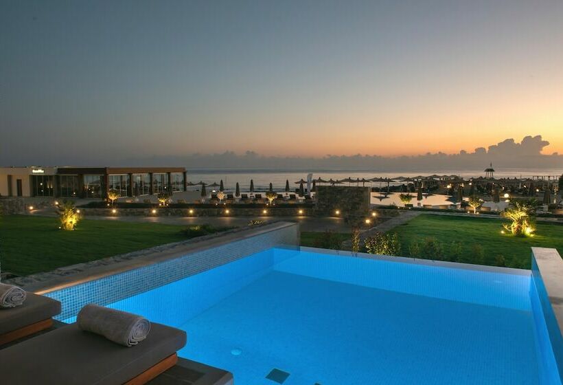 Люкс Superior Вид на Море, Nana Princess Suites Villas & Spa