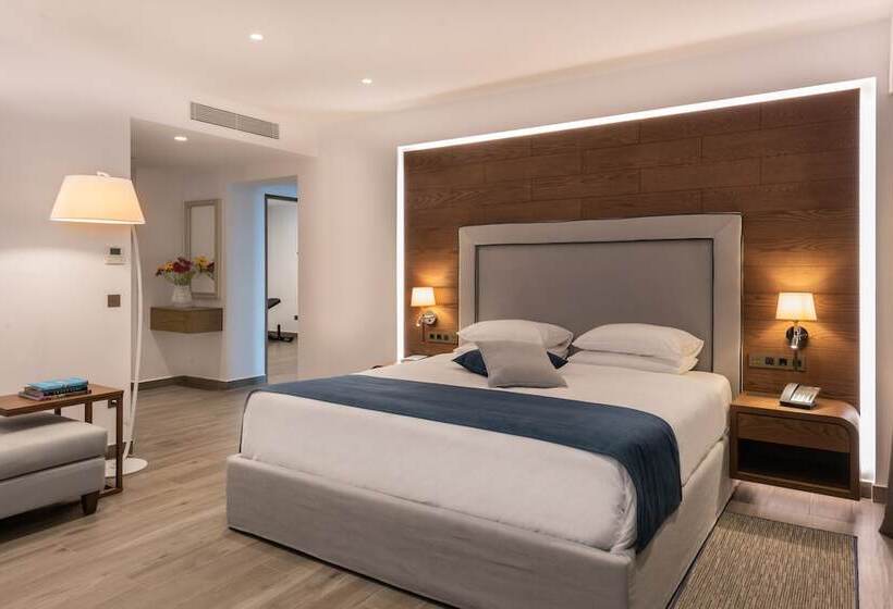 Premium Suite Havudsigt, Nana Princess Suites Villas & Spa