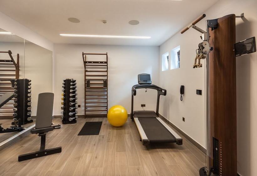 سوئیت پریمیوم با چشم‌انداز دریا, Nana Princess Suites Villas & Spa