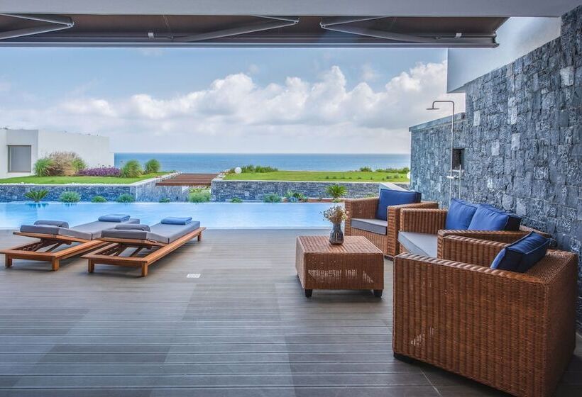Люкс Executive Вид на Море, Nana Princess Suites Villas & Spa