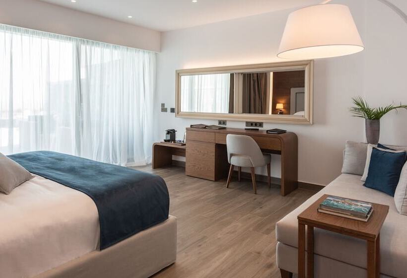 Люкс Executive Вид на Море, Nana Princess Suites Villas & Spa