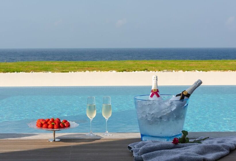 سوییت با استخر, Nana Princess Suites Villas & Spa