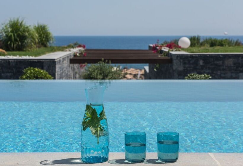سوییت با چشم‌انداز دریا, Nana Princess Suites Villas & Spa