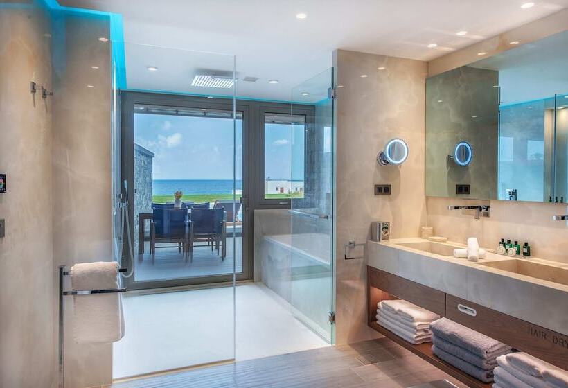 Suite Havudsigt, Nana Princess Suites Villas & Spa