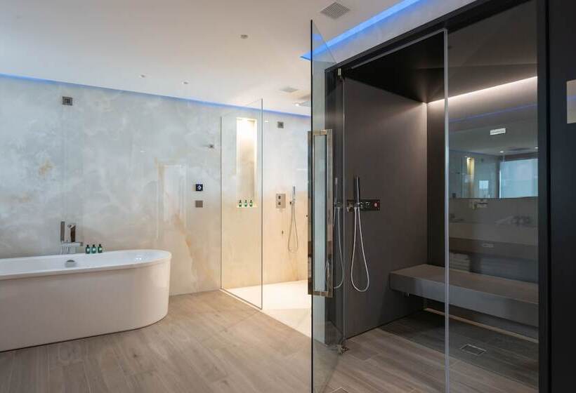 Люкс Вид на Море, Nana Princess Suites Villas & Spa