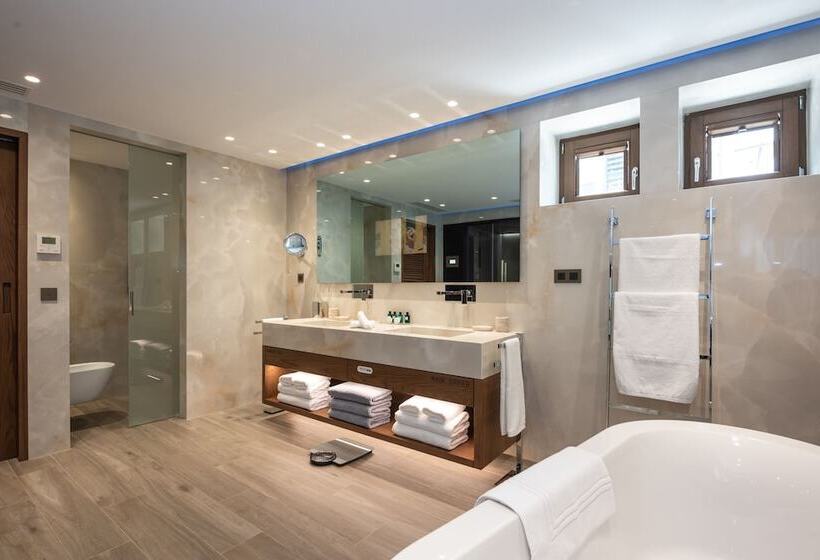 Suite Havudsigt, Nana Princess Suites Villas & Spa