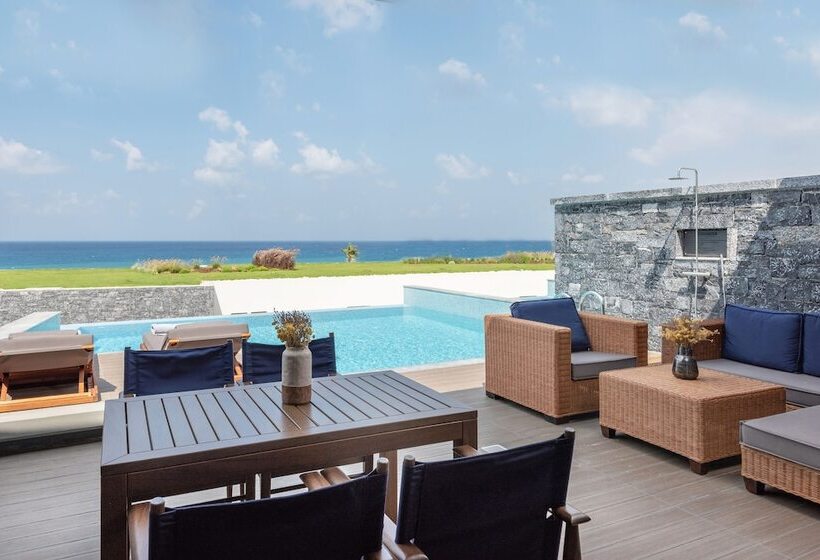 Люкс Вид на Море, Nana Princess Suites Villas & Spa