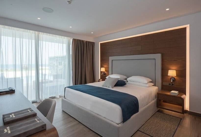 Suite Havudsigt, Nana Princess Suites Villas & Spa