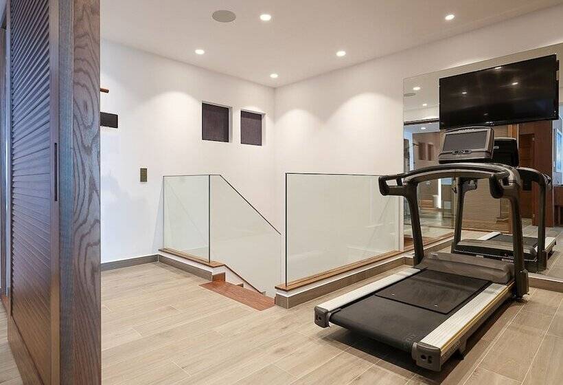 ویلای 2 خوابه با چشم‌انداز دریا, Nana Princess Suites Villas & Spa
