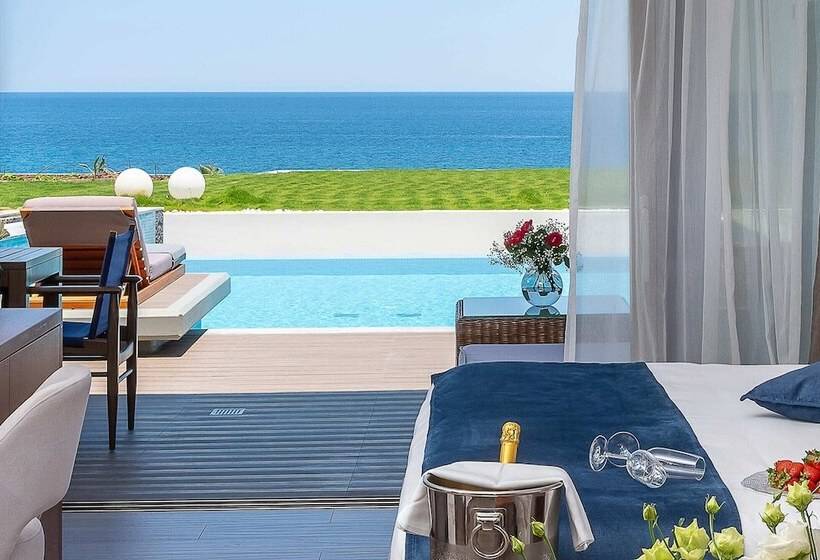 سوییت با استخر, Nana Princess Suites Villas & Spa