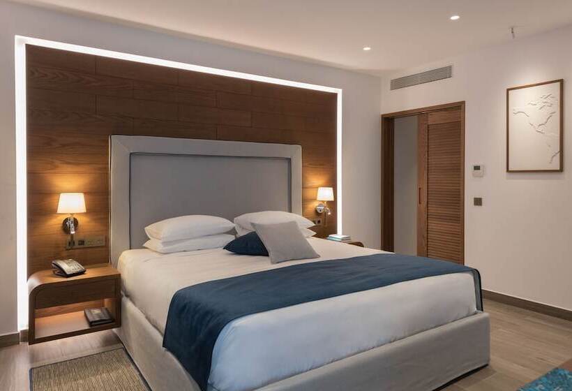 Люкс Вид на Море, Nana Princess Suites Villas & Spa