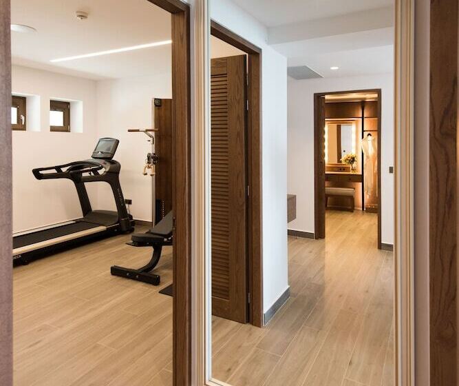 Люкс Вид на Море, Nana Princess Suites Villas & Spa