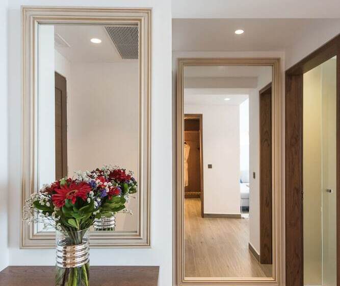 Suite Havudsigt, Nana Princess Suites Villas & Spa