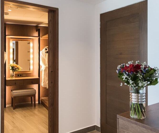Люкс Вид на Море, Nana Princess Suites Villas & Spa