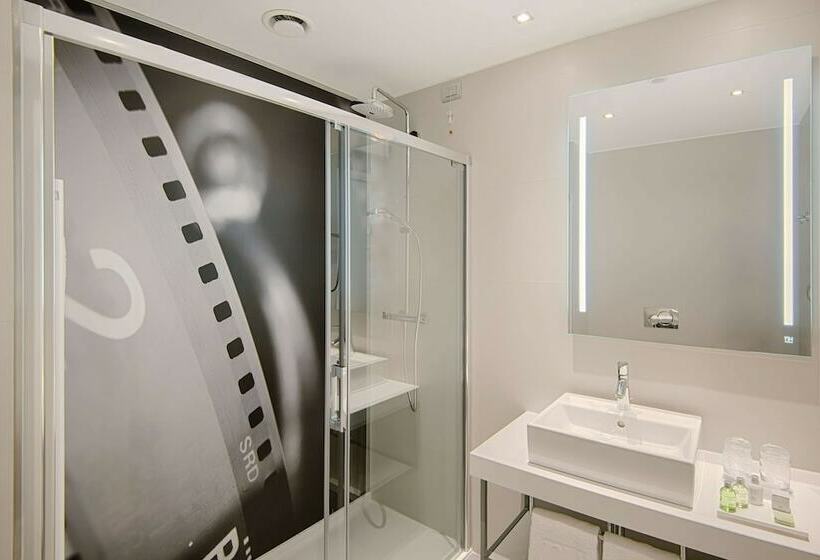 اتاق سوپریور با چشم‌انداز شهر, Avani Rio Novo Venice Hotel   Previously Nh Venezia Rio Novo