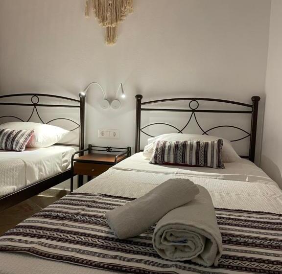Cameră Economică, Perissa El Mar Rooms