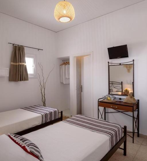 Cameră Economică, Perissa El Mar Rooms