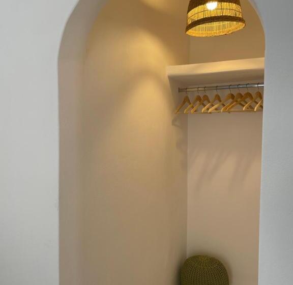 Cameră Deluxe, Perissa El Mar Rooms