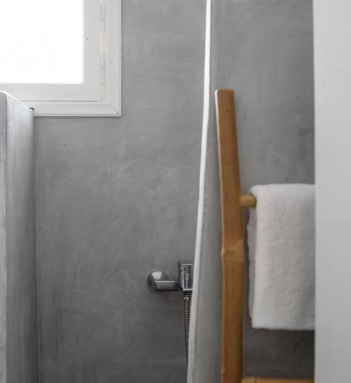 Cameră Deluxe, Perissa El Mar Rooms
