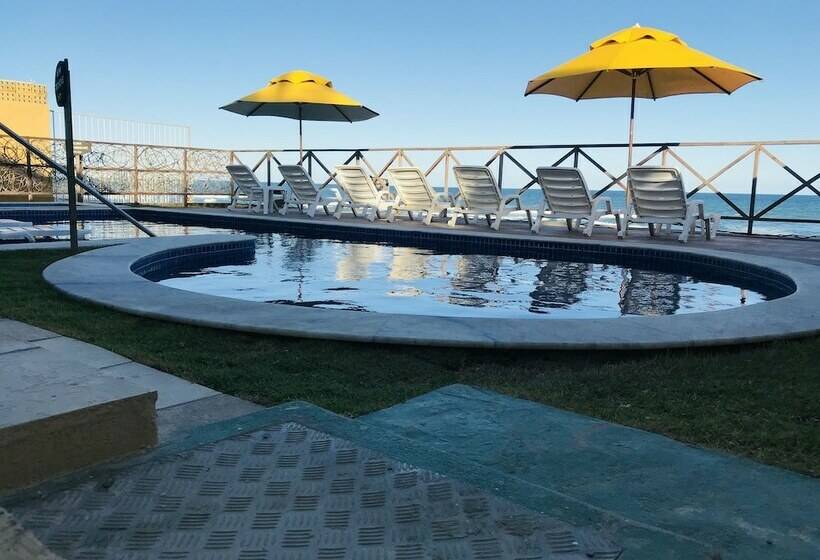 수피리어 룸, Pousada Maria Bonita Porto De Galinhas